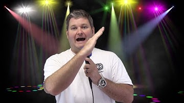 Canon XA10 Multiple Mic Setup