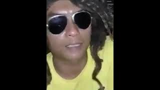 Sponsor Rokok apache terbaru lucu