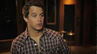 Easton Corbin - New album All Over The Road Out Now!