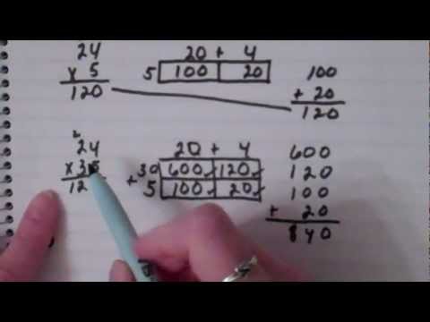 Generic Rectangle and Traditional Multiplication_MM.mp4