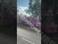 Pink ice cream truck is back on September 12, 2025 4:11pm