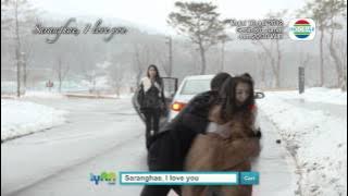 [INDOSIAR] Saranghae, I love you...