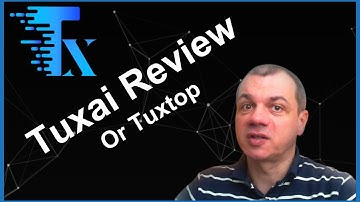TUXAI review | 🚨 Tuxai (TUXTOP) Warning! Red Flags & Scam Alert
