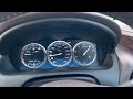 2011 Jaguar XJ 5.0 acceleration 0-100