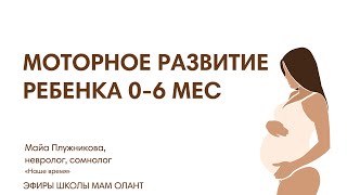 видео: МОТОРНОЕ РАЗВИТИЕ РЕБЕНКА 0-6 МЕСЯЦЕВ картинка: МОТОРНОЕ РАЗВИТИЕ РЕБЕНКА 0-6 МЕСЯЦЕВ