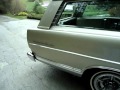 1967 Country Sedan -(Original) Part 2