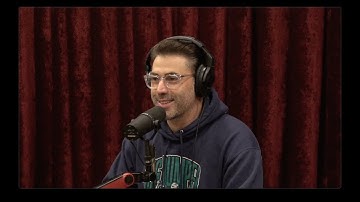 Joe Rogan Experience #2415 - Adam Ray