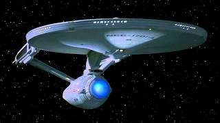 Star Trek: NCC-1701-A Engine Noise for 1 Hour
