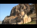 Noravank monastery - 2017.07