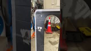 Traffic Light Installation process. PB4000/4400