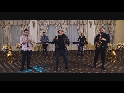 Leo de la Kuweit & Formatia Marinica Namol - Dinastie de boieri (Official Video) 2019