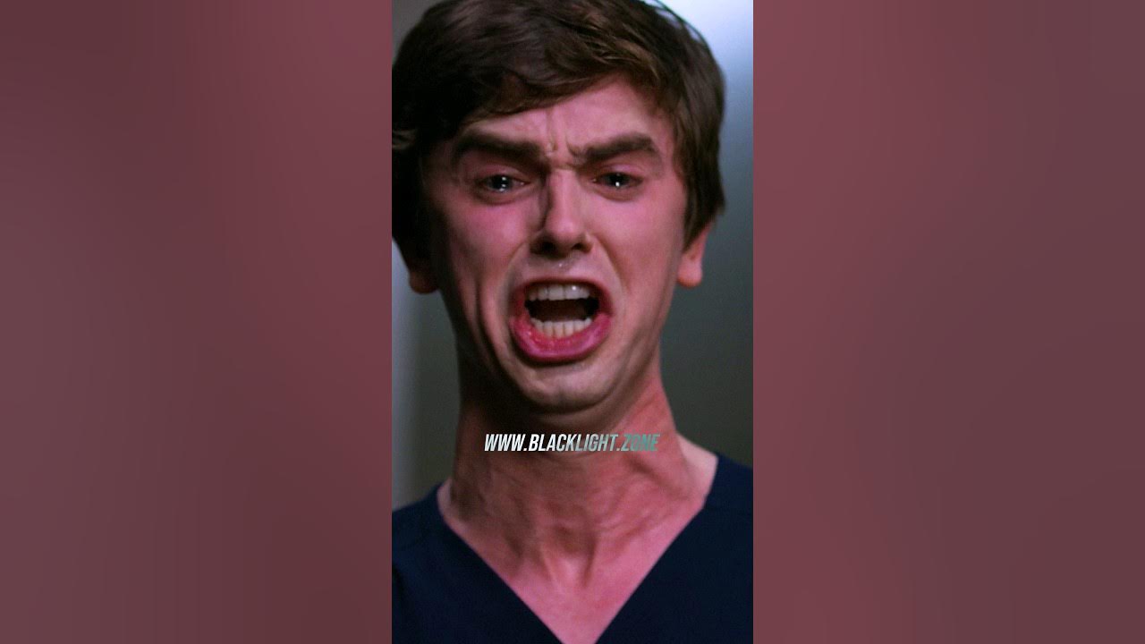 "I Am A Surgeon!" But It's House M.D. Instead of Dr. Han From The Good