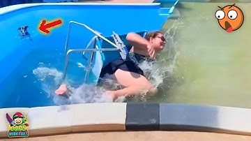 TOTAL IDIOTS AT WORK #186 | Instant Regret Fails Compilation 2025 | Best Fails of the Week