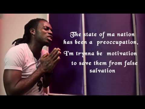 When I Blow (Blow cover) Official Lyrics Video