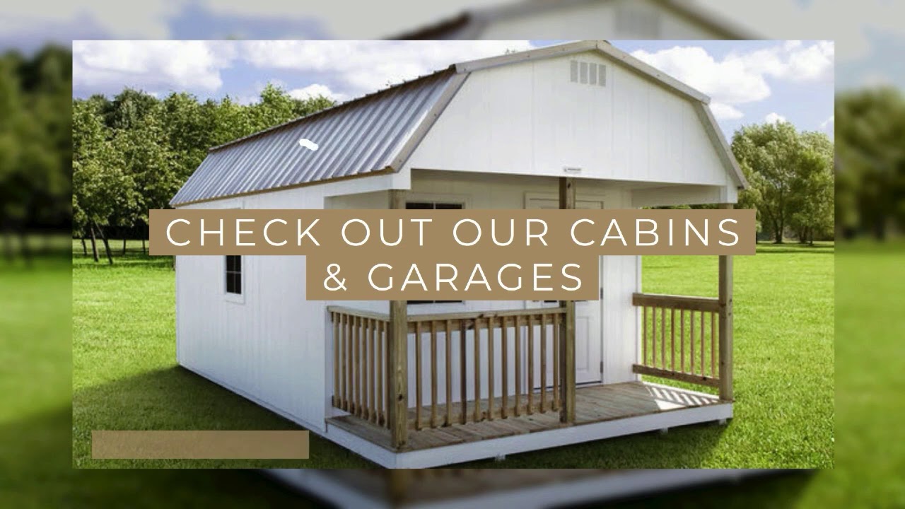 Town and Country Buildings