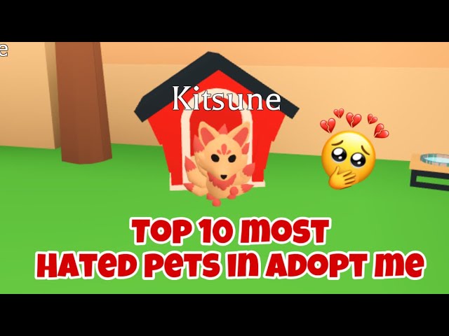 Whats your best adopt me pet?! Comment below! #starpetspromocode #adop