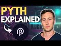 Pyth Network (PYTH) Crypto Overview: A Lightning Fast Oracle