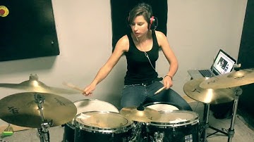 System of a Down - Chop Suey! / Drum cover