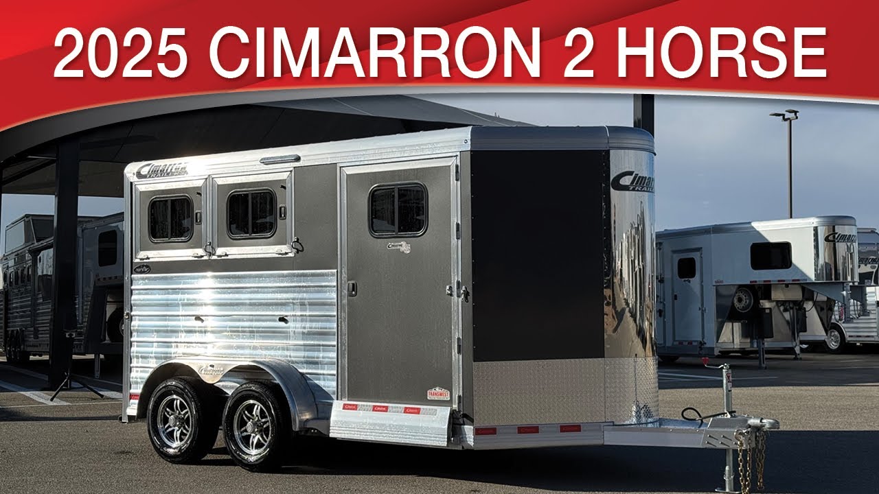 HORSE.Ⅱ2さま Two Horses Black Double Print Scarf / 90cm - Cucciolo & Cavallo