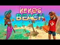 Kekos beach  trailer