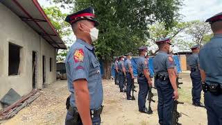 Wreath Laying Ceremony