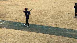 Chaltlang local soft ball cricket tournament 2025 8vs8 screenshot 4