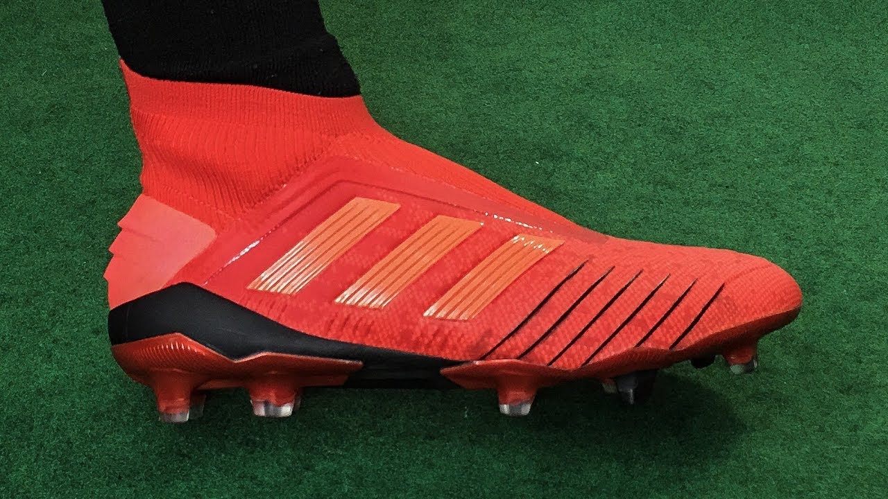 adidas predator 19 plus