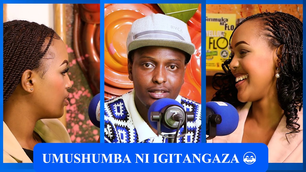 😂UMUSHUMBA WA GEN-Z COMEDY 😂  // 😂😂 NI UMUTI W' AMENYO 😂😂 SINZI UKUNTU MERCI YANZANYE MURI IBI BINTU