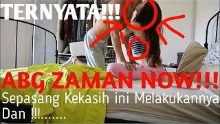 GA NYANGKA!!! Sepasang Pelajar Sma ini Mesum Di Kamar Kost