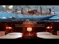 Javelin – CLASSIC YACHT FOR SALE