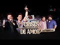 João Lucas & Diogo part. César Menotti & Fabiano - Crises de Amor [Clipe Oficial]