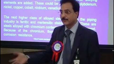 Piping Design International Conference - Second Session