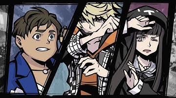 NEO: The World Ends with You (PS5) Playthrough part 13 (Japanese Voices)