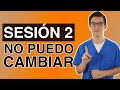 ¿Qué cosas NO puedo CAMBIAR?