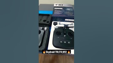 Skydroid Transmitters #t10 #t12 #h12 #wpc #eta #approved