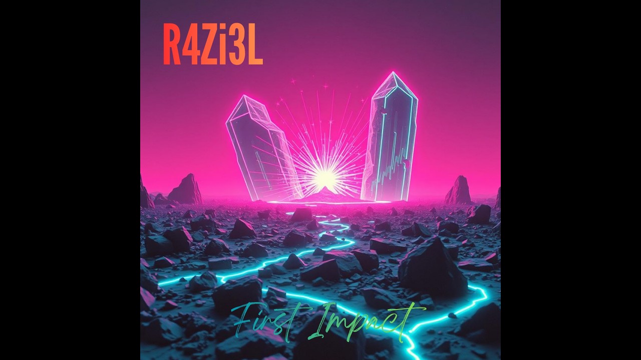 Watch R4Zi3L - First Impact (Visualizer) | Signals from Beyond | Dark Server Records | Psytrance on YouTube Watch R4Zi3L - First Impact (Visualizer) | Signals from Beyond | Dark Server Records | Psytrance on YouTube