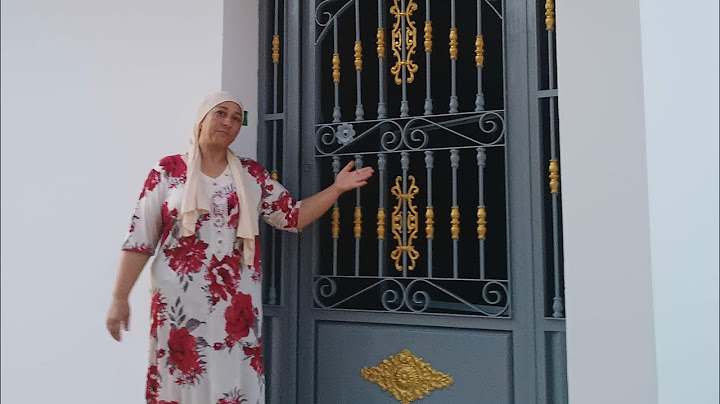 صافي دار كملات 😍دخلو تشوفوها كيف جات😲🤔