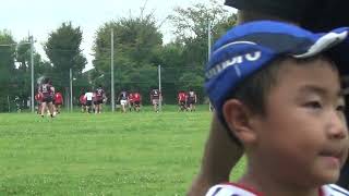 202060822 vs 双日④