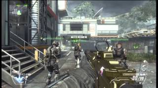 Black Ops 2