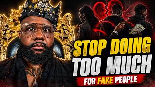 Stop Wasting Your Real On Fake People