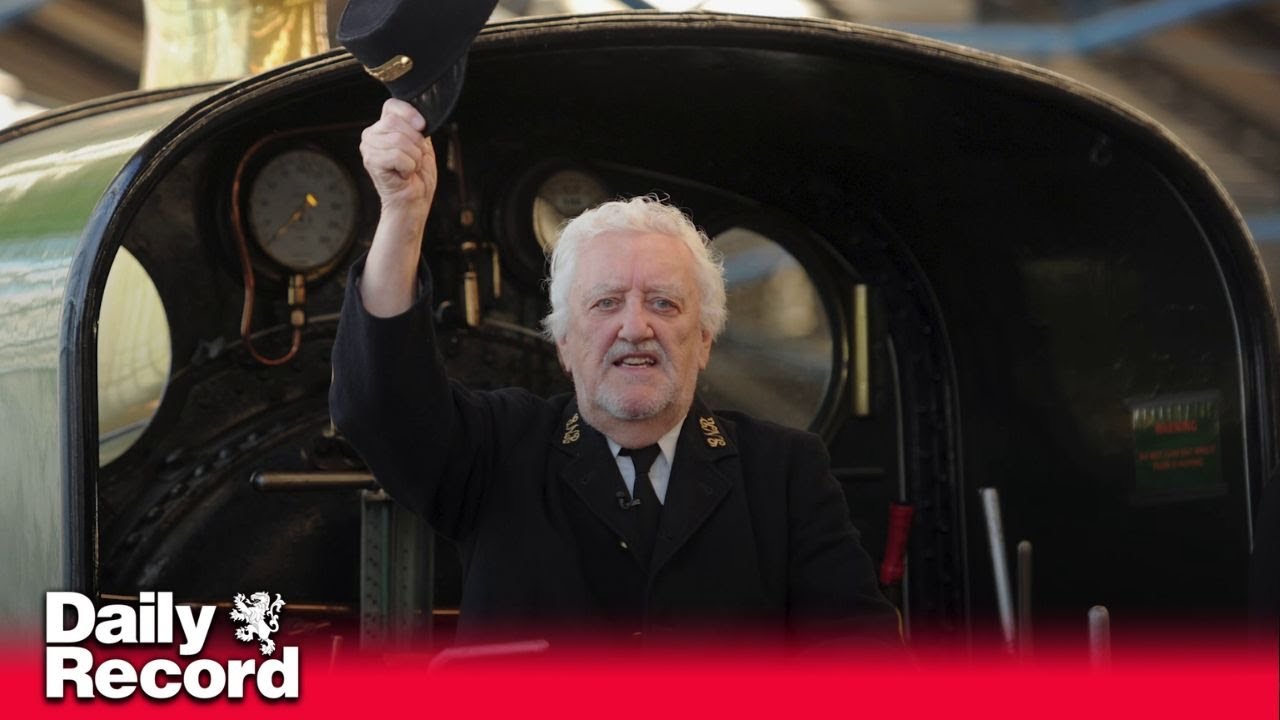 Bernard Cribbins, British Actor Known for 'Doctor Who,' Is Dead at 93