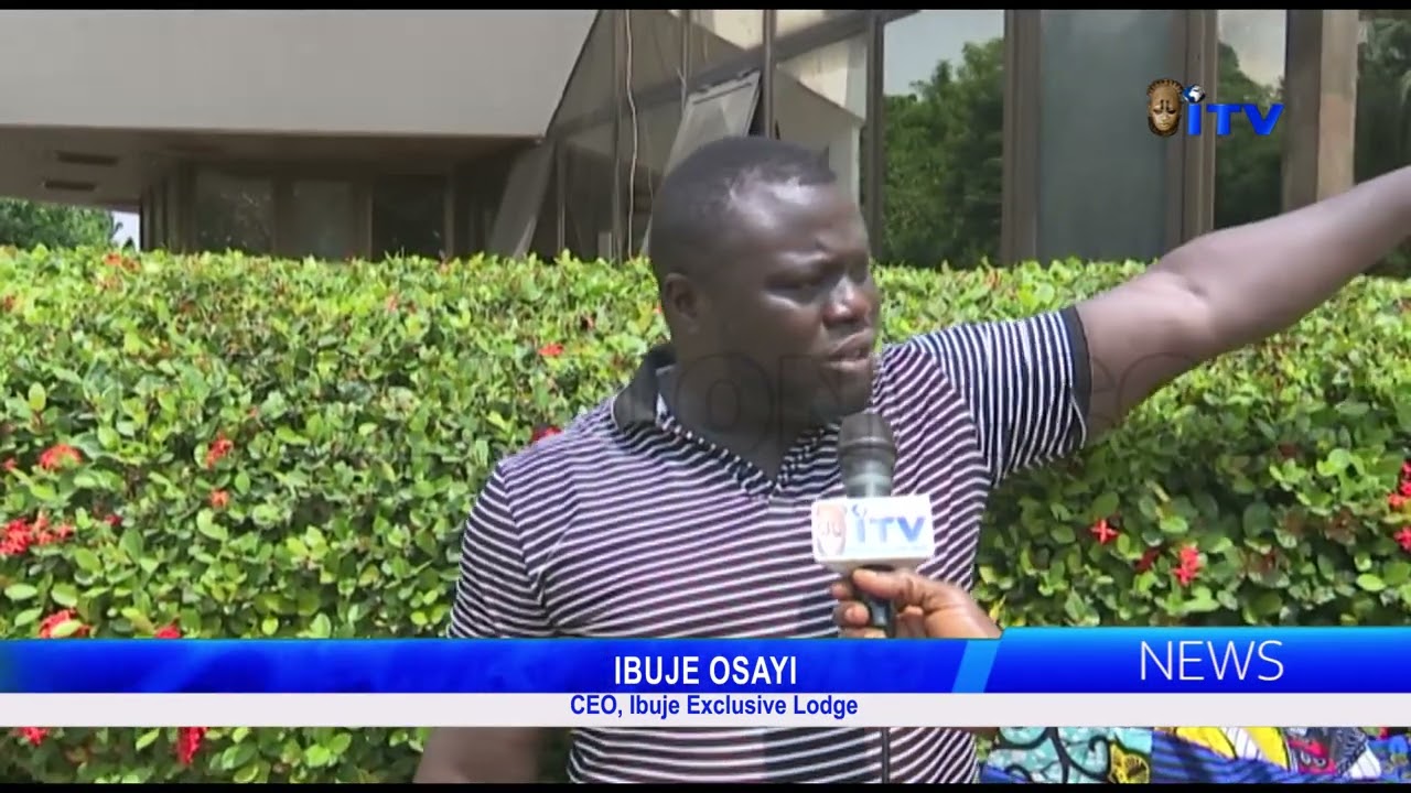 Генеральный директор Ibuje Exclusive Lodge опроверг заявление полиции и умоляет EDSG оказать помощь.