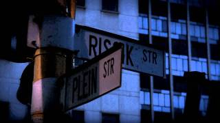 Corner Rissik and Plein trailer.avi