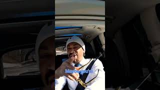 TuMaxiMaxiMaxy Karaoke Cover | "Gnarls Barkley - Crazy" | Maxcarkaraoke 2026 | Must-See Performance!