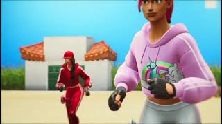 🎭 SQUID GAME  ROLEPLAY ☔ - Fortnite Creative Map Code - Dropnite