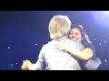 Bon Jovi - Bed Of Roses - Wien Vienna - Ernst Happel Stadium - 17.07.19 - thinfs