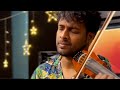 Chandukudanjoru | Vidyasagar | Violin Cover | Binesh Babu