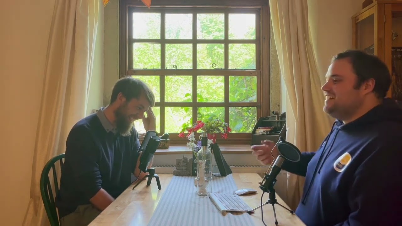 What Does It Mean To Be Evangelical? (That Good Fight Podcast, Episode 1)