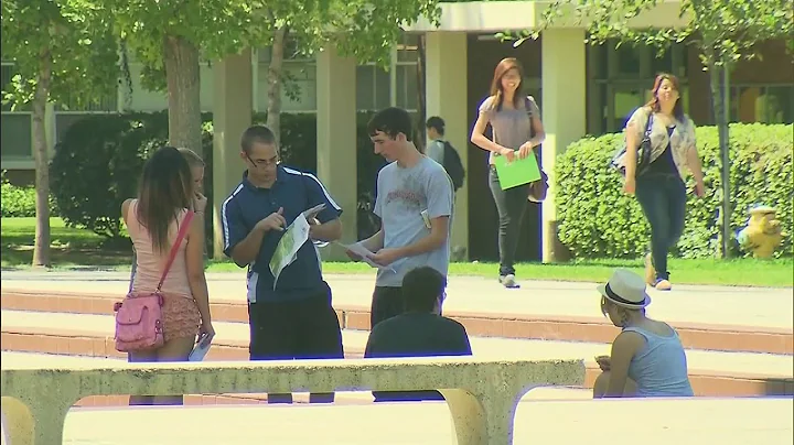 College students mental health affected by pandemic