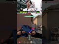 Primmie plays with full confidence #valorant #발로란트  #ヴァロラント#valorantclips
